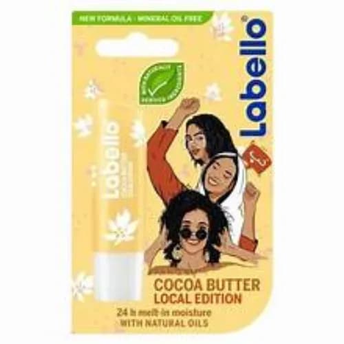 Labello Coca Butter 4.8G