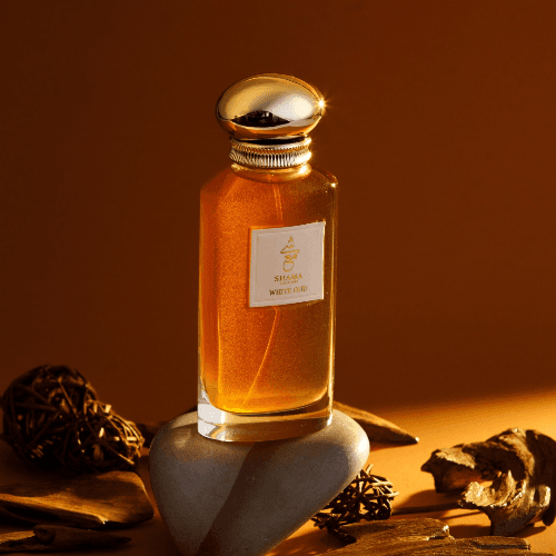 White Oud Eau De Perfume 90Ml