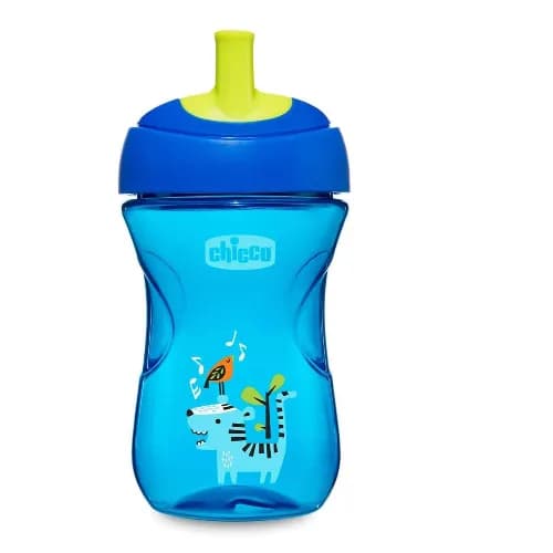 Chicco Advanced Cup 12M+ - Boy