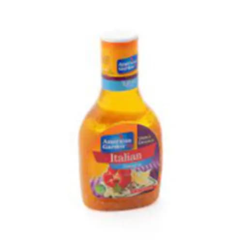 Ame Italian Dressing 473Ml