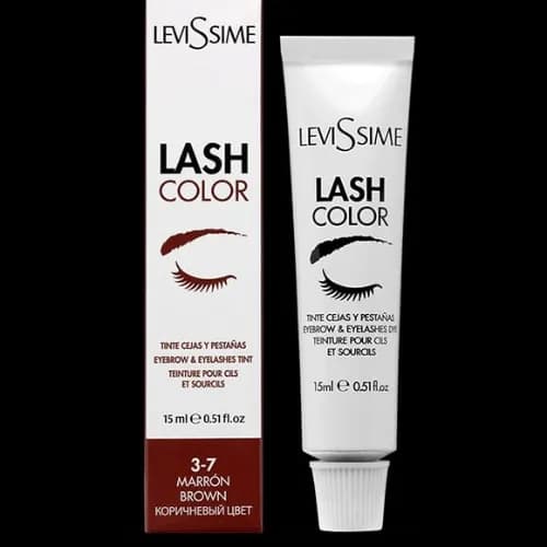 Levissime Lash Color 3-7 Brown