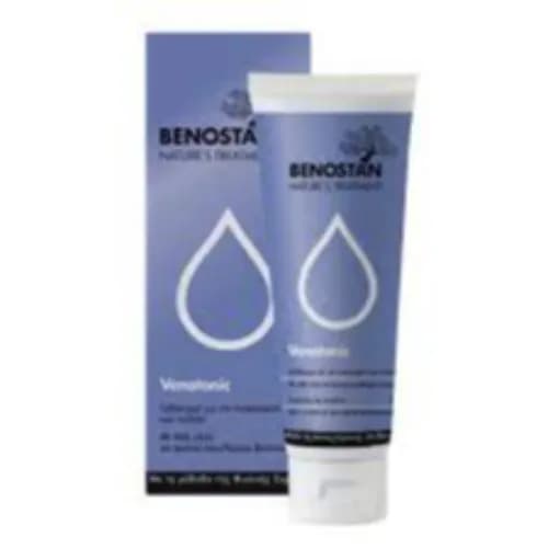 Benostan Venotonic Soothing Leg Balm 125Ml