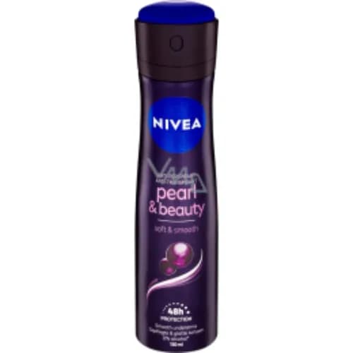 Nivea Pearl & Beauty Black Deodorant Spray 150ml