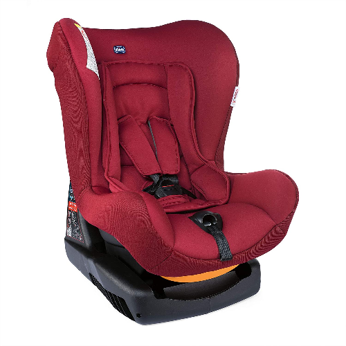 Chicco Cosmos Baby Car Seat 0-18Kg - Red Passion