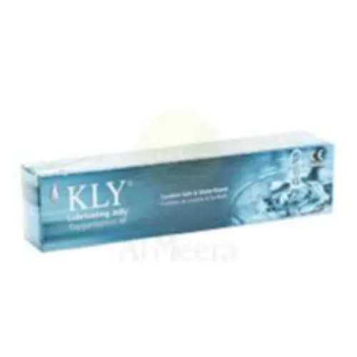 Kly Lubricating Gel 82G