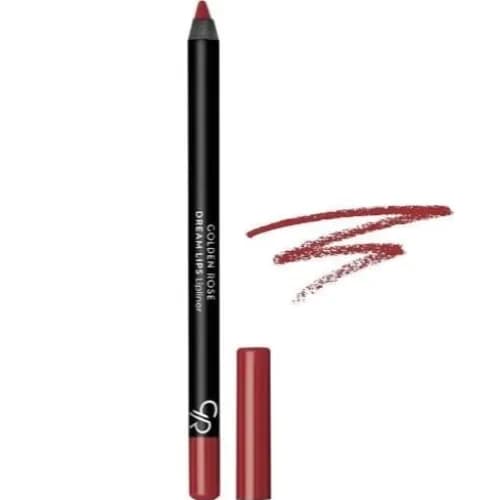 Golden Rose Dream Lips Lipliner 517