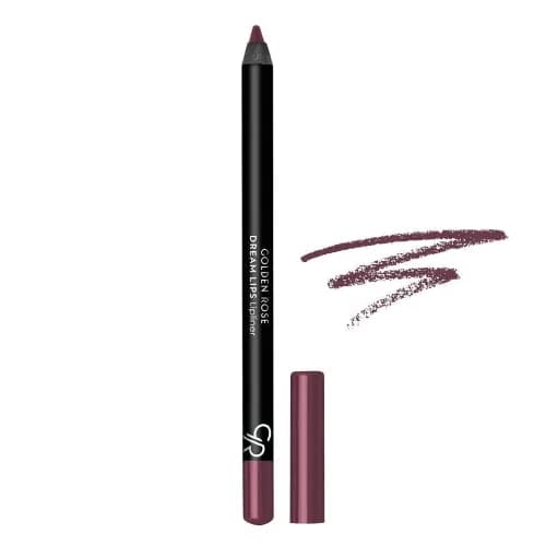 Golden Rose Dream Lips Lipliner 530