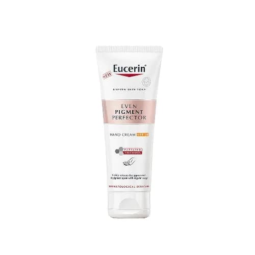 Eucerin Even Pigment Perfector Hand Cream 75Ml