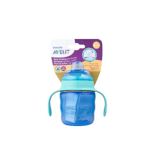 Philips Avent Class Trn 200Ml Boy Scf551/05