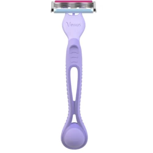 Gillette Venus Colors 3 Blades 4+2Pcs