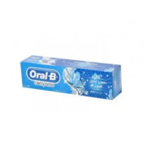 Oral -B Complete Fresh T/P 75 Ml