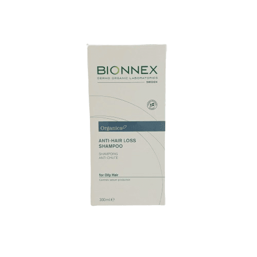 Bionnex Shampoo Oily Hair 300Ml