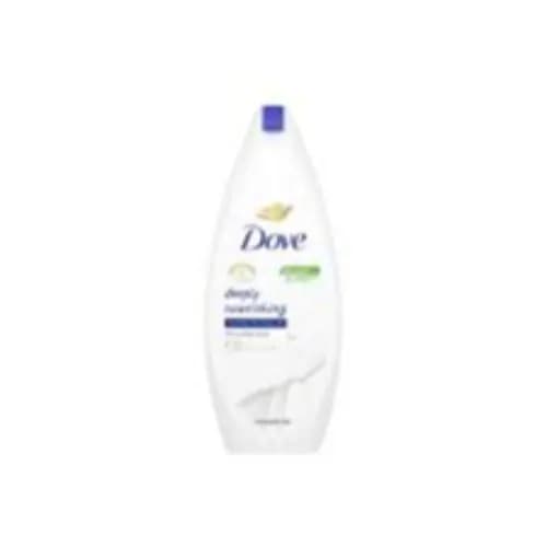 Dove Shower Gel Deeply Nourishing 250Ml