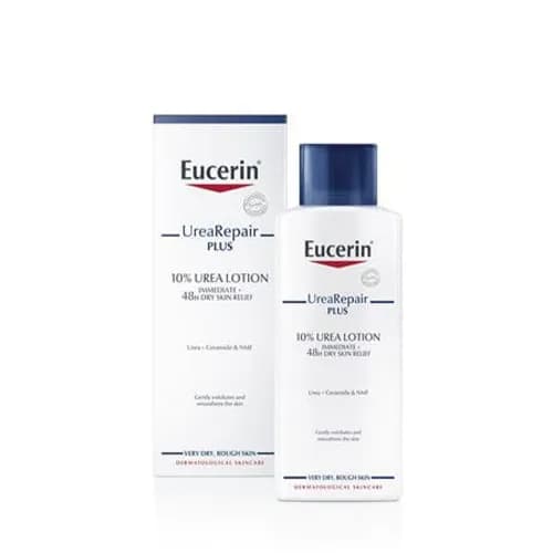 Eucerin 10% Urea Lot. 250Ml 69617