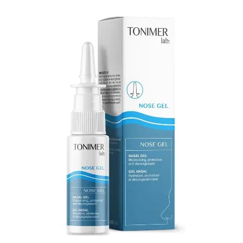 Tonimer Nose Gel 20 Ml