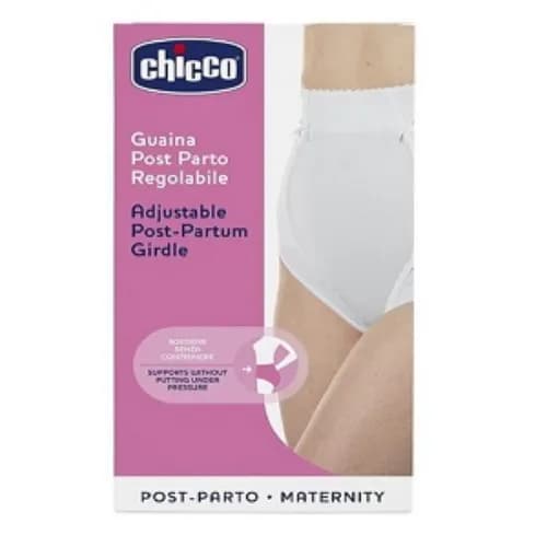 Chicco Adjustable Postpartum Girdle - Size 38