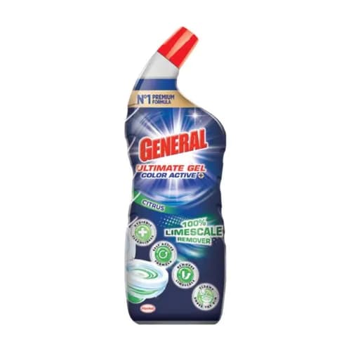 General Toilet/C Anti-Limescate 750Ml