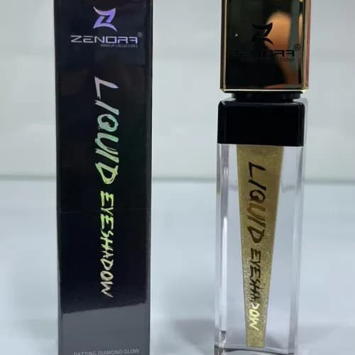 Zenora Liquid Eyeshadow Z02