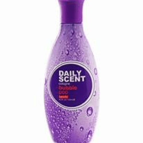Bench Daily Scent Bubble Pop Cologne