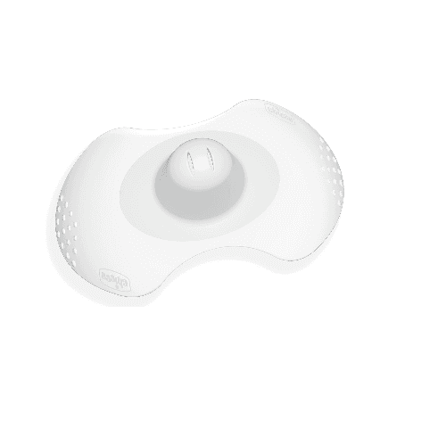 Chicco Silicone Nipple Shields - [M-L]