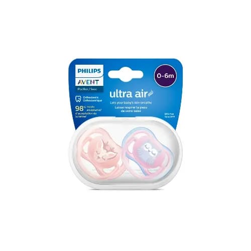 Philips Avent Ultra Sthr 0-6 M Scf085/05