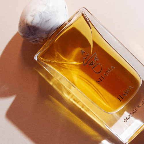 Hawa Eau De Perfume 50Ml