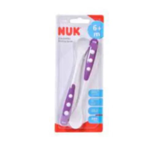 Nuk Easy Learning Feeding Spoon