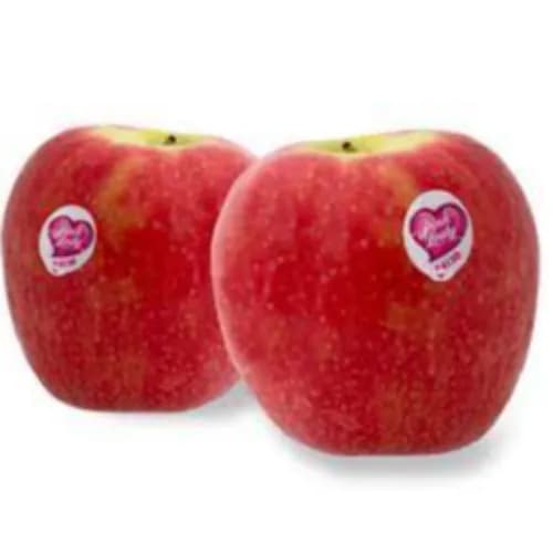 Apples Pink Lady 500 Gr