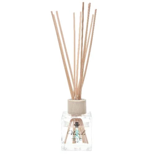 Marche Reed Diffuser: Sea Salt and Orchid