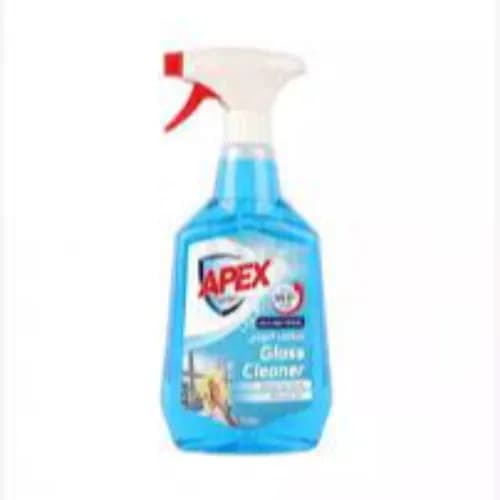 Apex Glass Cleaner 750Ml