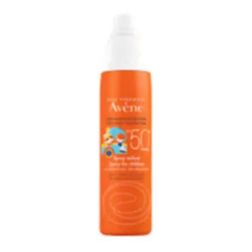 Avene Suncare Spray For Children Faar 200Ml 1+1