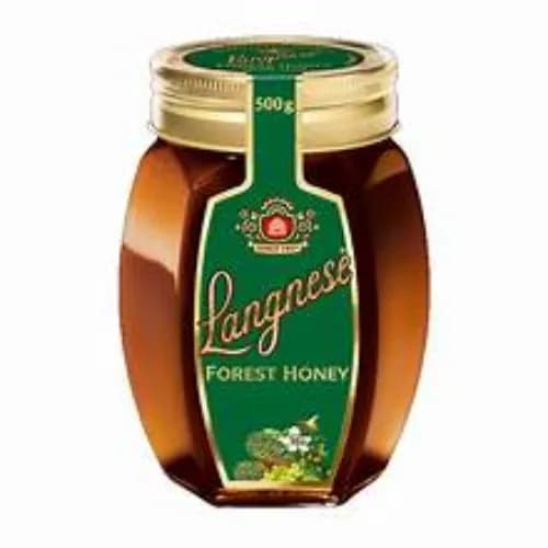 Langnese Forest Honey 500G