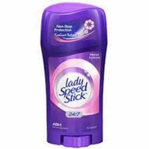 Lady Speed Stick Fresh Fusion 65Gm