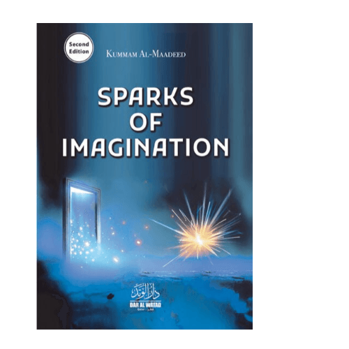sparks of imagination