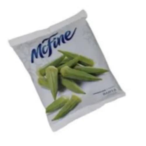 Mcfine Fz Okra 450G