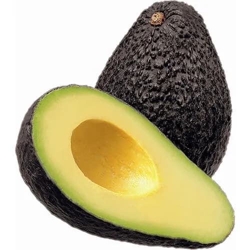 Avocado Hass Mexico 500G