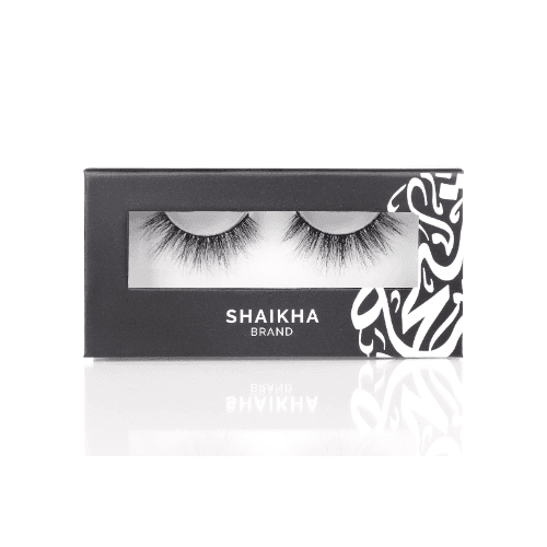 Eyelashes - Roza