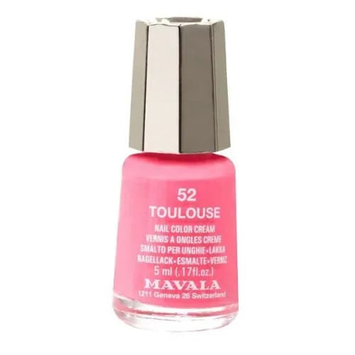 Mavala 52 Toulouse Nail Colour Cream 5Ml