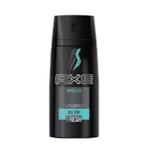 Axe Deo Aero Apollo Fresh 150Ml