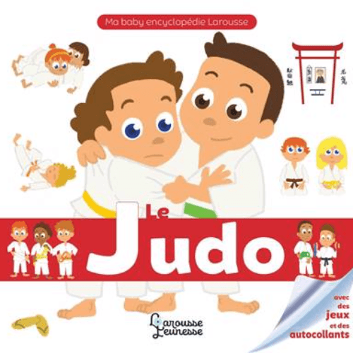 JUDO