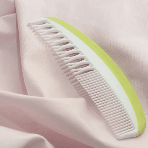 Moon - Infant Brush & Comb Set