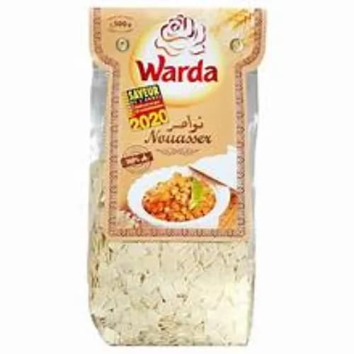 Warda Traditional Nouasser 500g