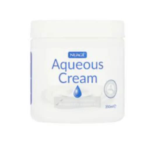 Nuage Aqueous Crem 350Ml