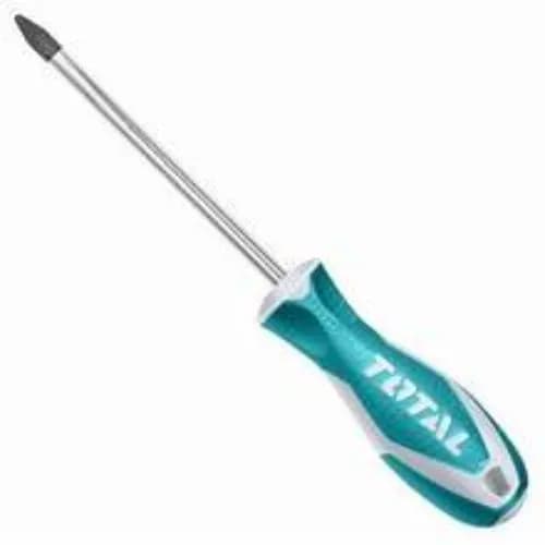 Total Phillips Screwdriver 6x125mm