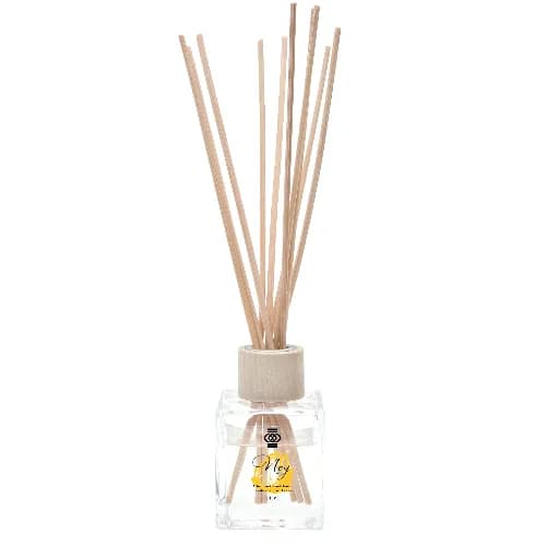 Ney Reed Diffuser: Amber and Sandalwood