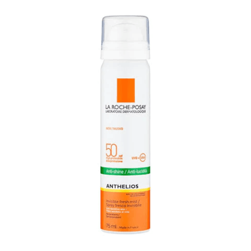 La Roche Posay Anthelios Invisible Fresh Mist Spf50 75Ml
