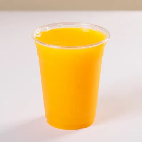 Fresh Orange Juice