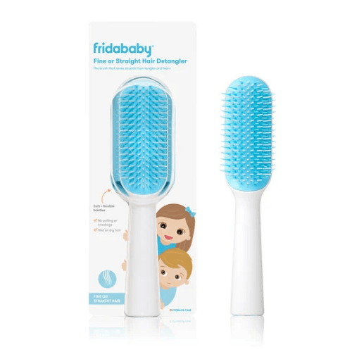 Frida Baby - Toddler Fine Or Straight Hair Detangler