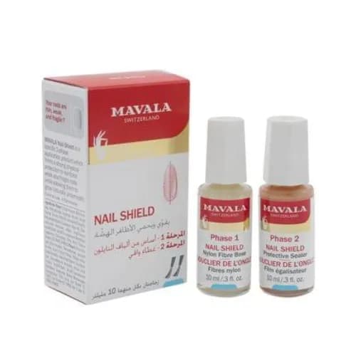 Mavala Nail Shield 10Ml