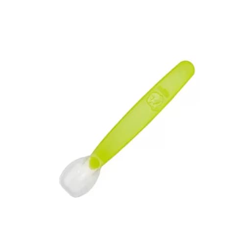 Farlin Silicone Spoon Bf-239